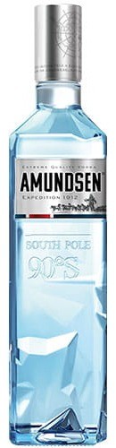 Wódka Amundsen Expedition 0,7L