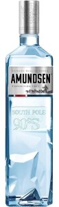 Wódka Amundsen Expedition 1L / 40%