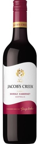 Jacob's Creek Shiraz Cabernet