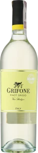 Wino Grifone Pinot Grigio biologico 0,75L / 12%