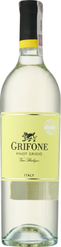 Grifone Pinot Grigio organic
