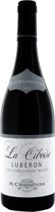 Wino la Ciboise Luberon   0,75L / 14%