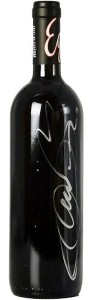 Wino Bressan Ego 0,75L / 13%