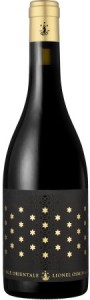 Wino La Baie Orientale red 0,75L / 13,5%