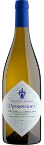 Wino Possessioni bianco Serego Alighieri 0,75L / 12,5%