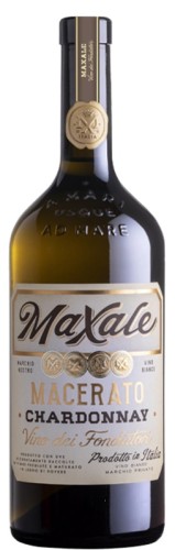 Maxale Chardonnay macerato
