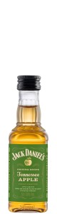 Jack Daniel's Apple mini 0,05L / 35%