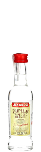 Likier Luxardo Triplum Triple Sec mini 0,05L / 39%
