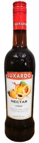 SYROP LUXARDO NECTAR
