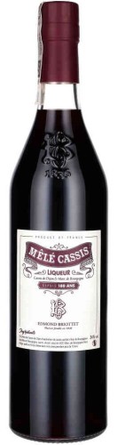 Briottet Mele Cassis