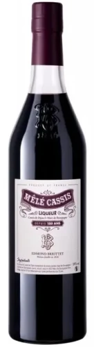 Briottet Mele Cassis