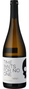 Wino Time Waits for No One Chardonnay 0,75L / 12,5%