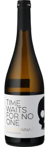 Time Waits for No One Chardonnay