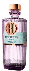Mezcal Le Tribute Joven 0,7L / 45%