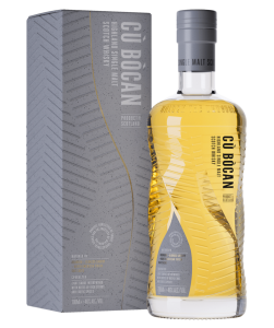 Whisky Tomatin Cu Bocan Signature 0,7L / 46%