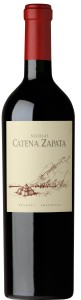Wino Nicolas Catena Zapata 0,75L / 13,5%