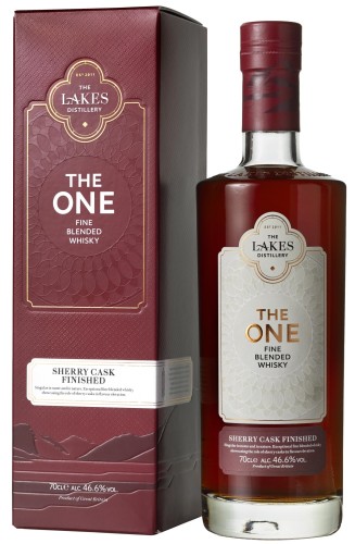 Lakes The One Sherry Cask