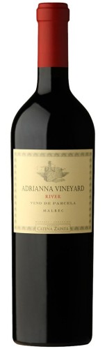 Catena Zapata Adrianna Vineyard River Malbec