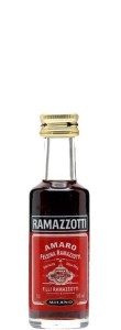 Amaro Ramazzotti mini 0,03L / 30%