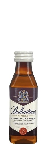 Ballantine's Finest mini 0,05L