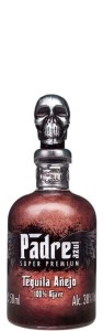 Tequila Padre Azul Anejo mini 0,05L / 40%