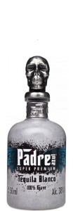 Tequila Padre Azul Blanco mini 0,05L / 40%