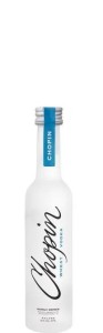 Wódka Chopin Wheat mini 0,05L / 40%