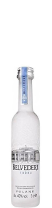 Wódka Belvedere mini 0,05L / 40%