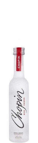 Chopin Rye mini 0,05L