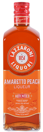 Lazzaroni Amaretto Peach