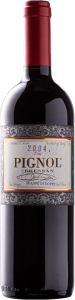 Wino Bressan Pignol 0,75L / 13%