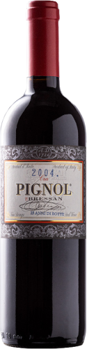 Bressan Pignol