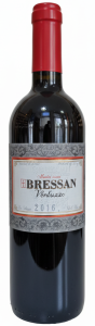 Wino Bressan Verduzzo 0,75L / 13%