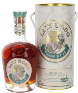 Rum Lazy Dodo VSOP 0,7L / 40% 