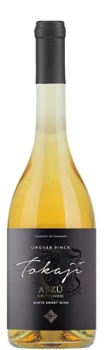 Tokaj Aszu 5 Puttonyos Ungvar Pince