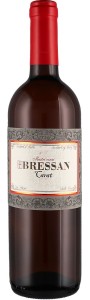 Wino Bressan Carat 0,75L / 13%