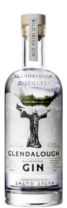 Gin Glendalough Wild Botanical 0,7L / 41%