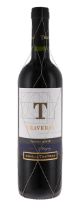 Wino Traversa Tannat roble 0,75L / 12,5%  
