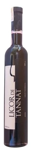 Licor de Tannat Traversa 0,5L