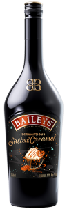Baileys Salted Carmel Limited Edition 0,7L / 17%