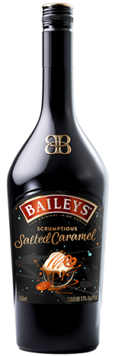 Baileys Salted Carmel