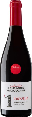 Compagnie Beaujolaise Brouilly