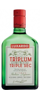 Likier Luxardo Triplum Triple Sec 0,7L / 39%