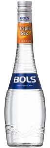 Likier Bols Triple Sec 0,7L / 38%