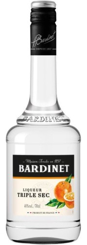 Bardinet Triple Sec