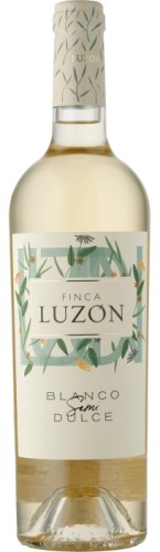 Finca Luzon Blanco semi dulce