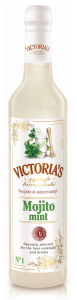 Syrop Victoria's Mojito Mint 0,49L