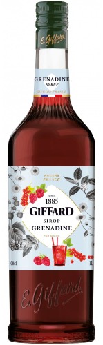 Syrop Giffard Grenadina 1L