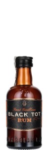 Rum Black Tot mini 0,05L / 46,2%