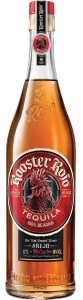 Tequila Rooster Rojo Anejo 0,7L / 38%